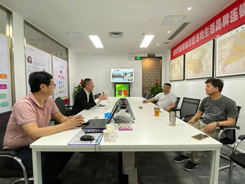 祝賀戈壁商學(xué)院與全時代控股集團達成戰(zhàn)略合作意向，共促教育咨詢服務(wù)發(fā)展