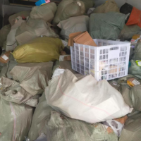 江西宜春市袁州區(qū) 廢品回收與二手設備的高效流通